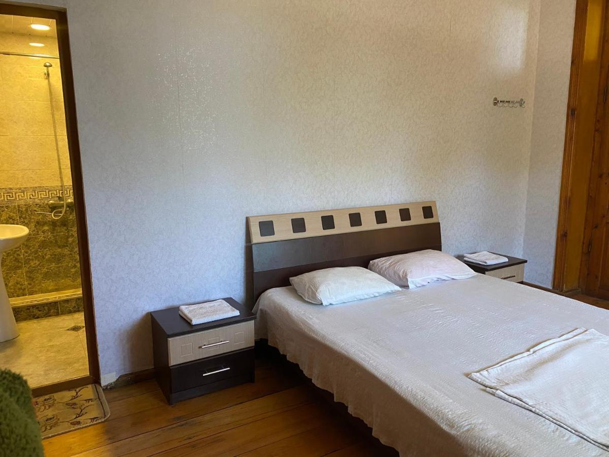 Hotel Valiko House In Telavi Exterior foto