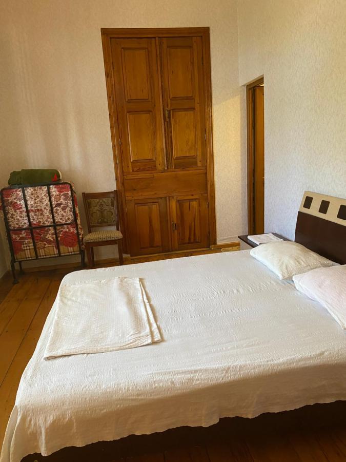 Hotel Valiko House In Telavi Exterior foto