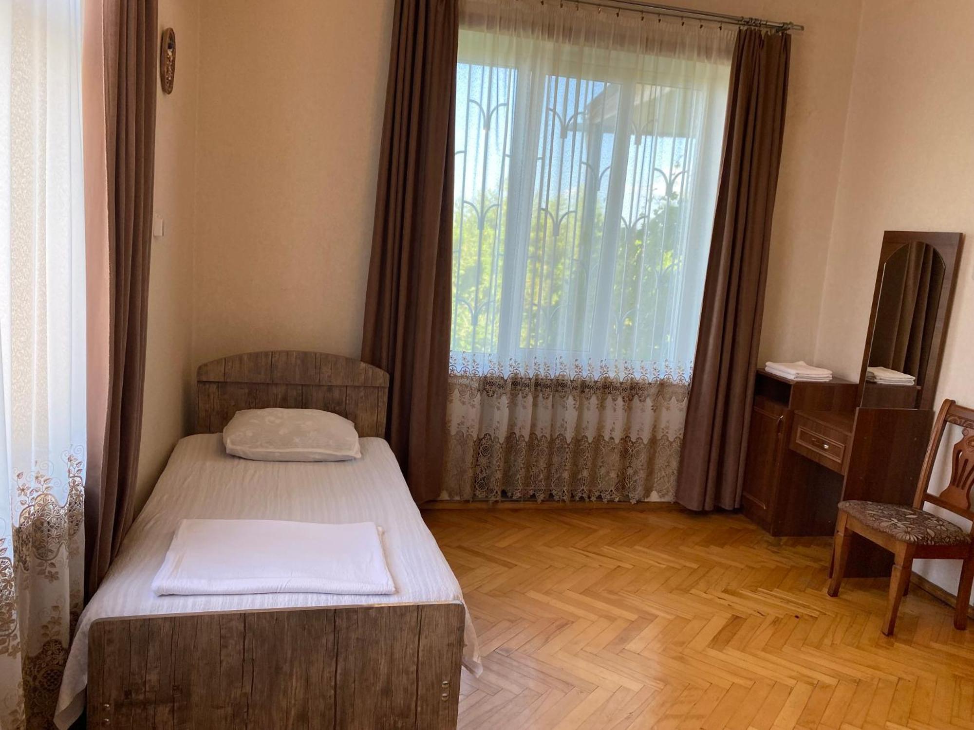 Hotel Valiko House In Telavi Exterior foto