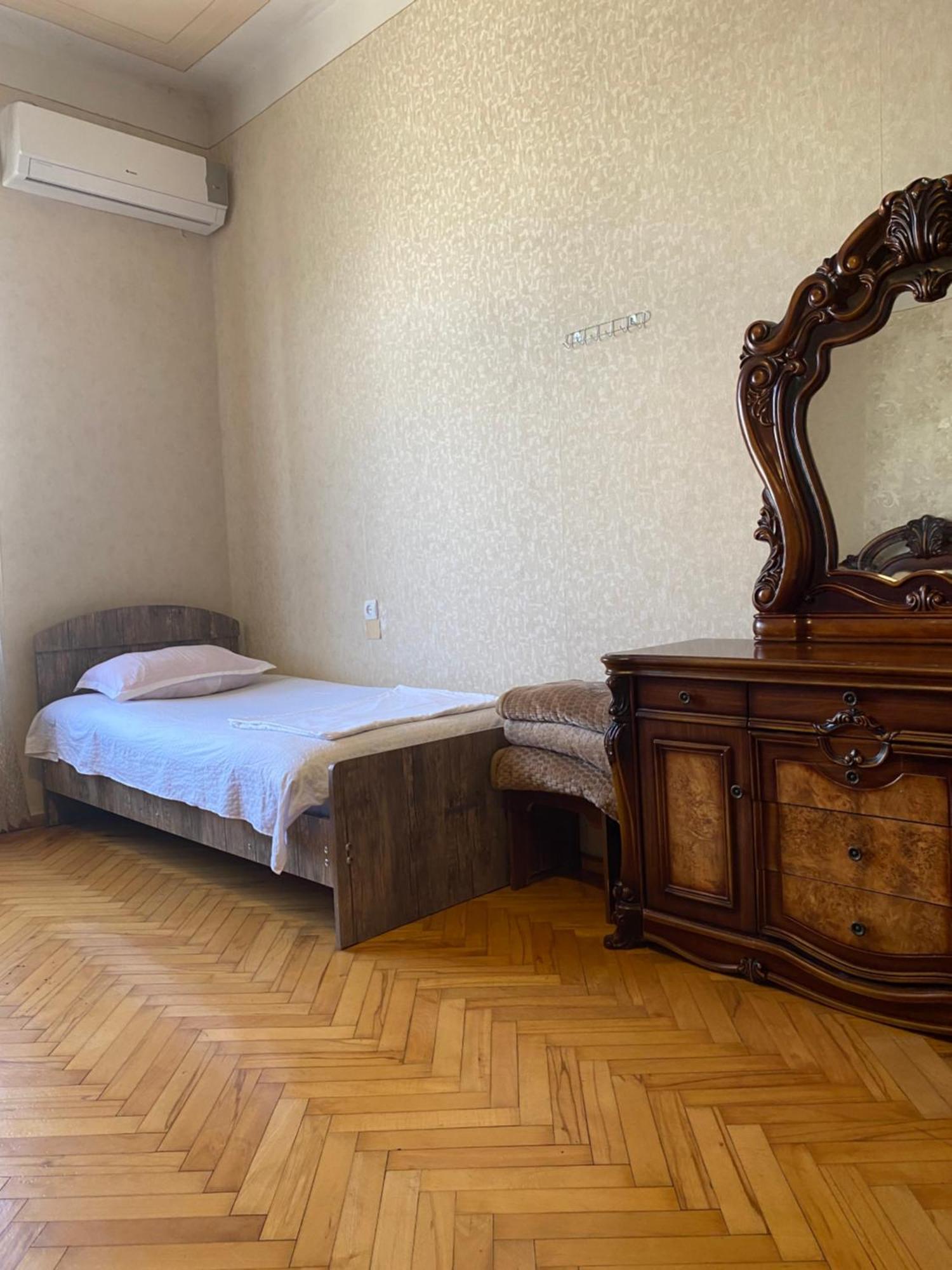 Hotel Valiko House In Telavi Exterior foto