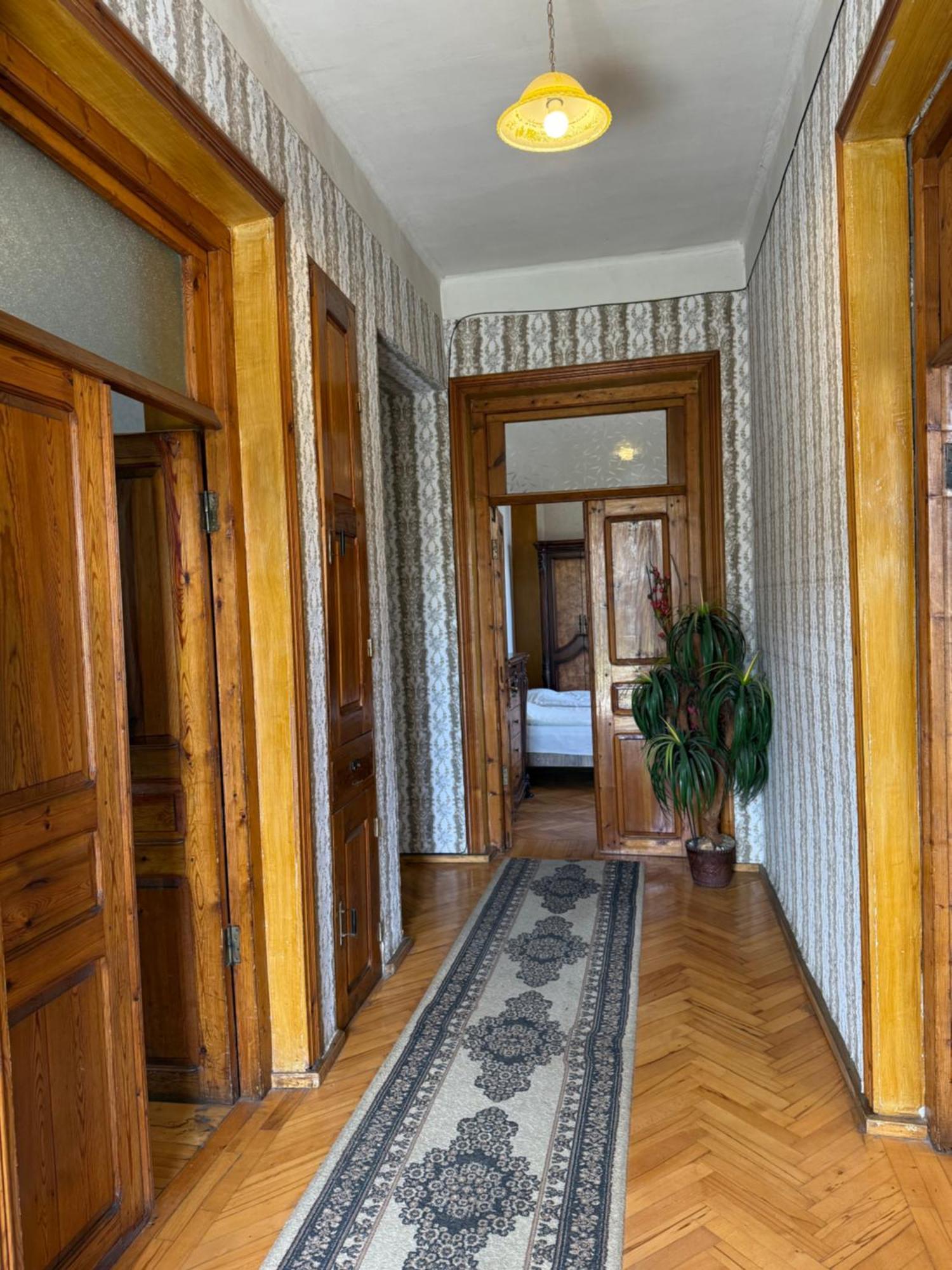 Hotel Valiko House In Telavi Exterior foto